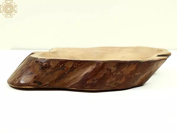 Wooden Serving Tray