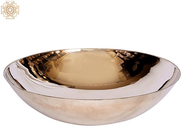 6" Copper Traditional Bowl | Kitchen and Dining Utensils
