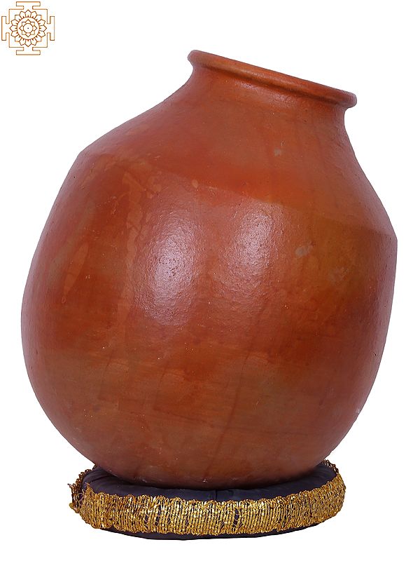 16" Ghatam | Musical Instrument