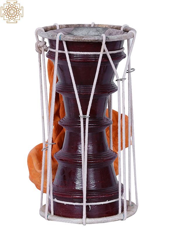 16" Urumi | Musical Instrument