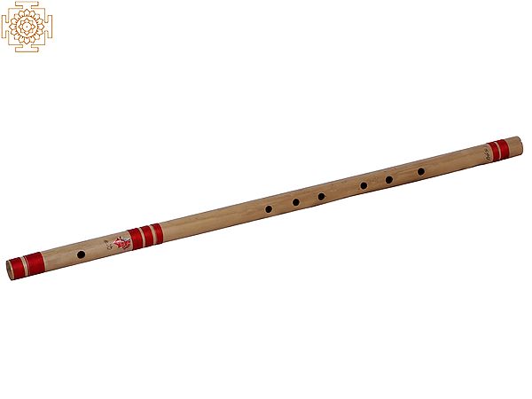 35" Flute | Musical Instrument