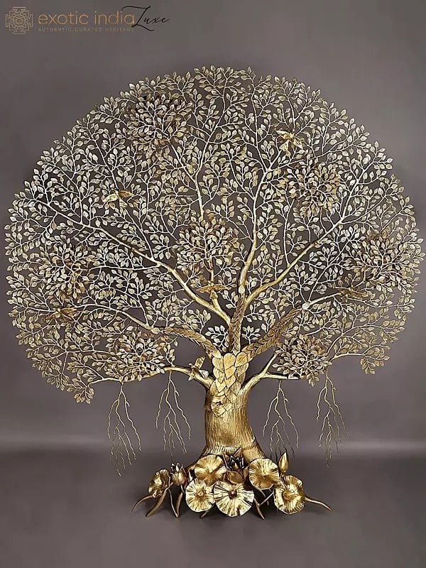 75" Super Large Beautiful Tree of Life | Wall Mounted | Handmade | Home Decor