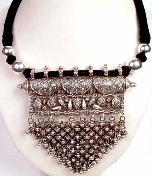 A Necklace from Rajasthan