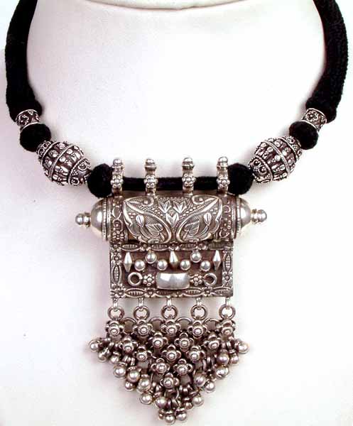 A Necklace from Rajasthan