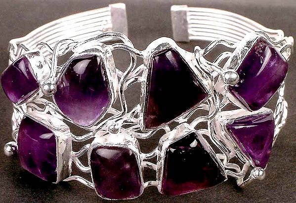 Amethyst Splendor