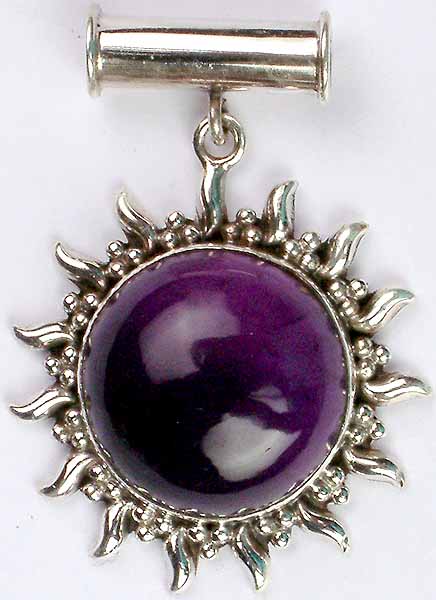 Amethyst Sun