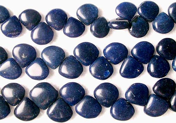 Lapis Lazuli Briolette