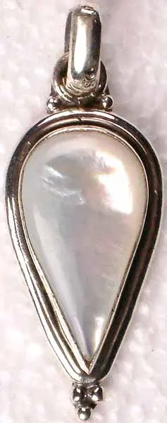 Shell Pendant