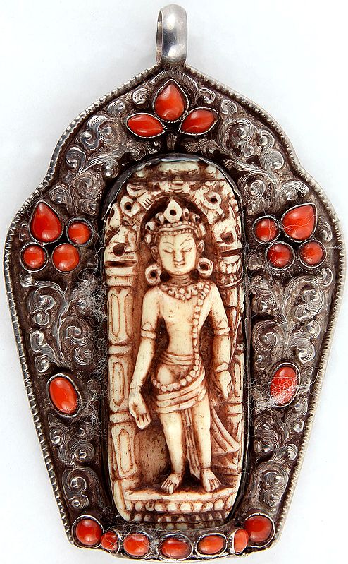 Padmapani Avalokiteshvara