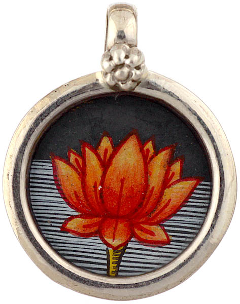 Lotus - Flower of Peace and Prosperity
