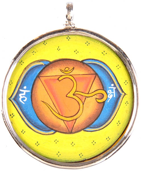 Ajna Chakra