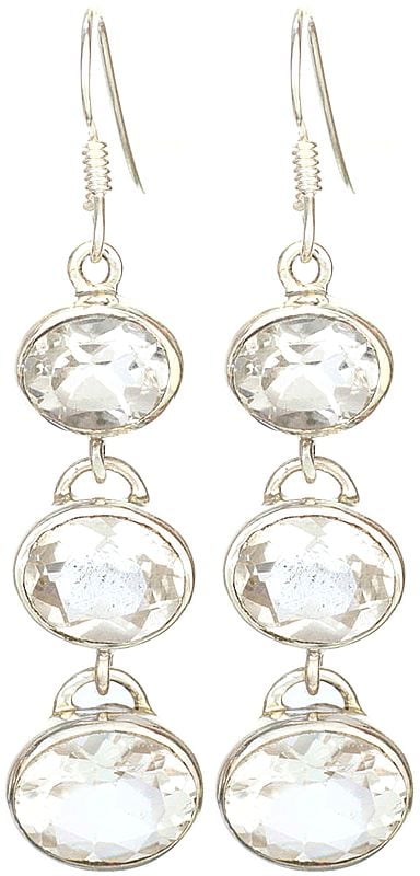 CZ Earrings