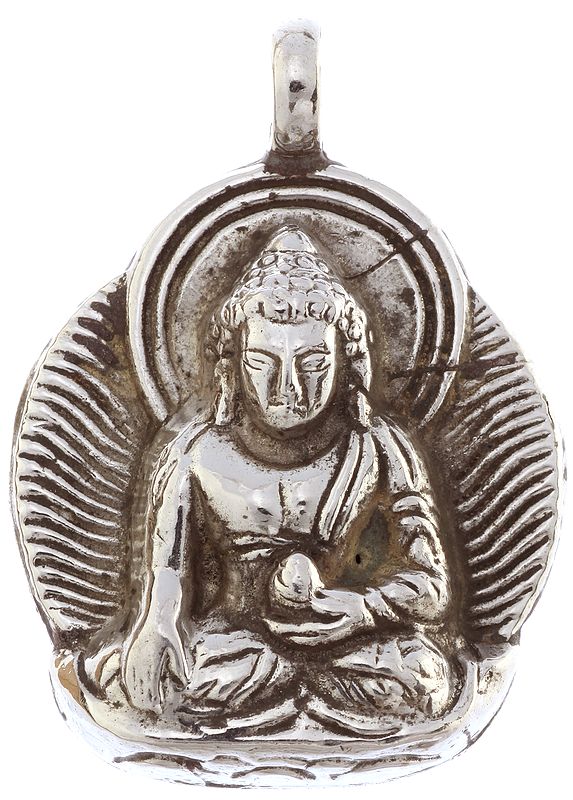 Lord Buddha Pendant