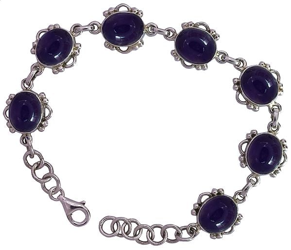 Amethyst Bracelet