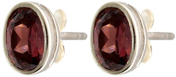 Faceted Pink Tourmaline Tops