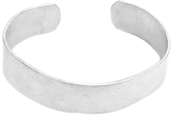 Sterling Cuff Bracelet