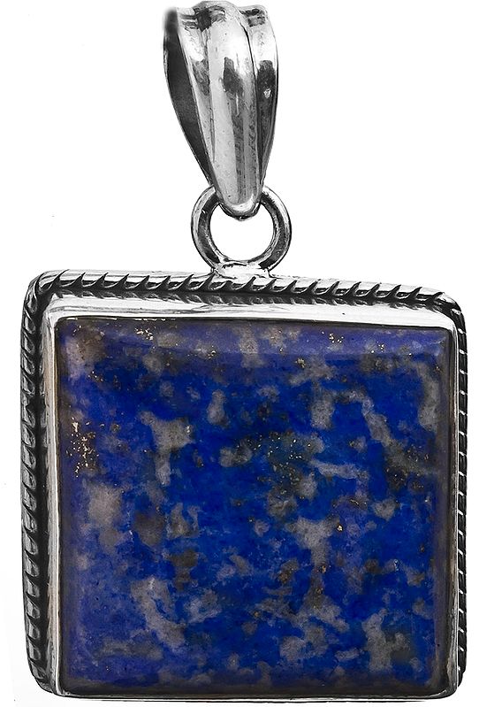 Lapis Lazuli  Pendant