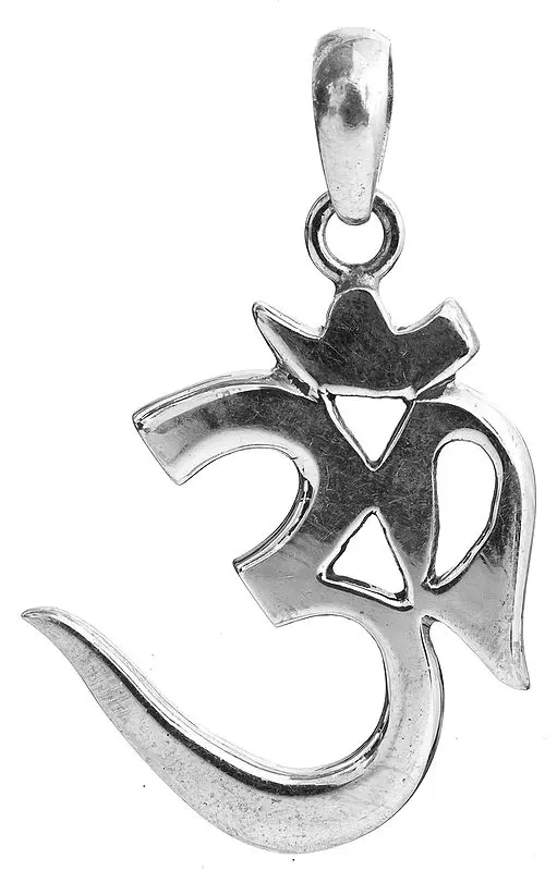 OM (AUM) Pendant
