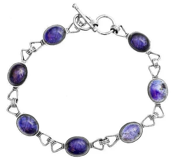 Amethyst Bracelet