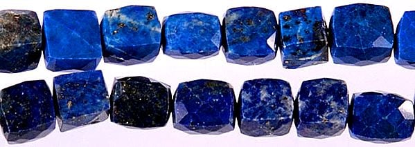 Lapis Lazuli Fine Cut Boxes