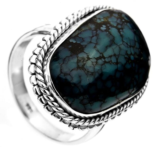 Turquoise Ring