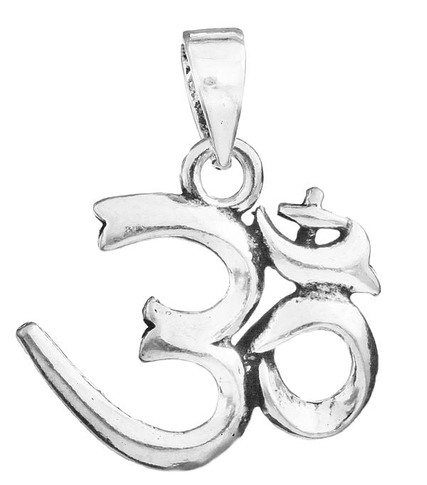 OM (AUM) Pendant