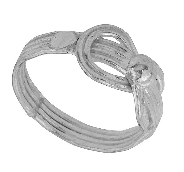Pavitri Ring Used in Puja