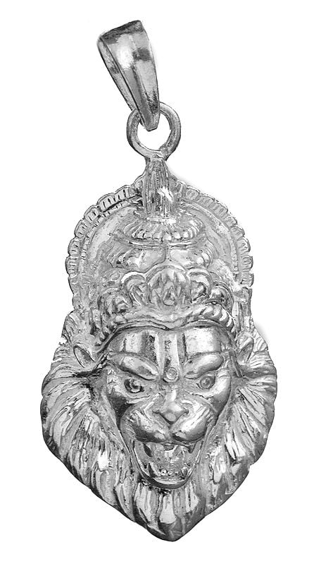 Narashimha  Pendant