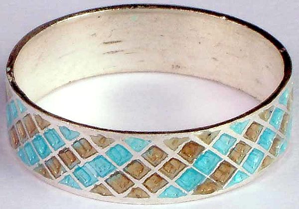 Meenakari Ring