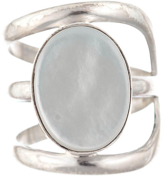 MOP (Shell) Ring