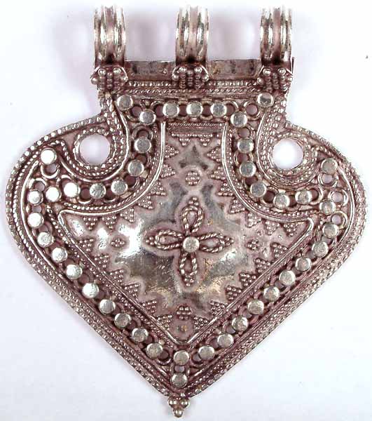 Mughal Pendant