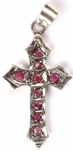 Ruby Cross