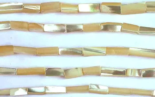 Shell Rectangular Tubes