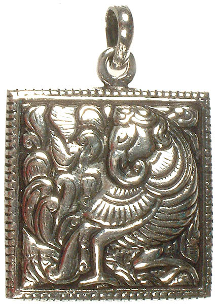 A Pendant From Ratangarh