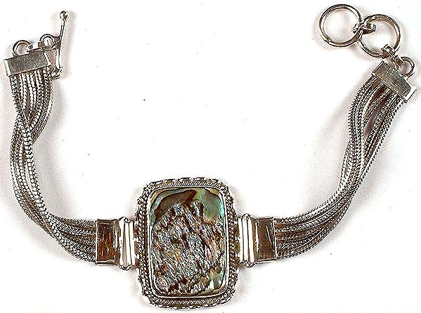 Abalone Bracelet