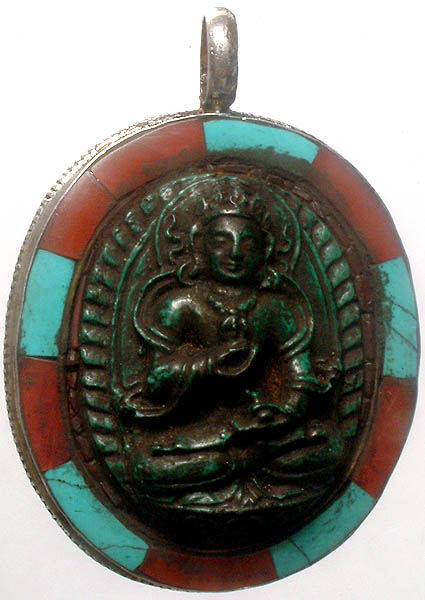 Adi-Buddha Vajrasattva