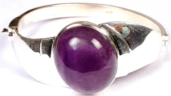 Amethyst Bracelet