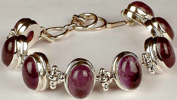 Amethyst Bracelet