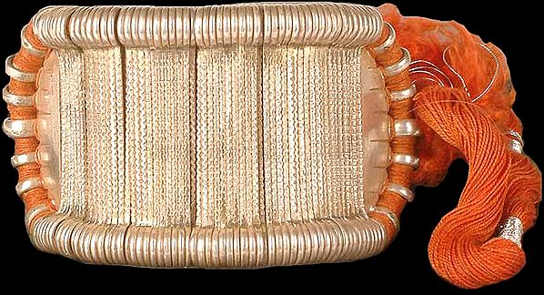 Antiquated Armlet from Rajasthan