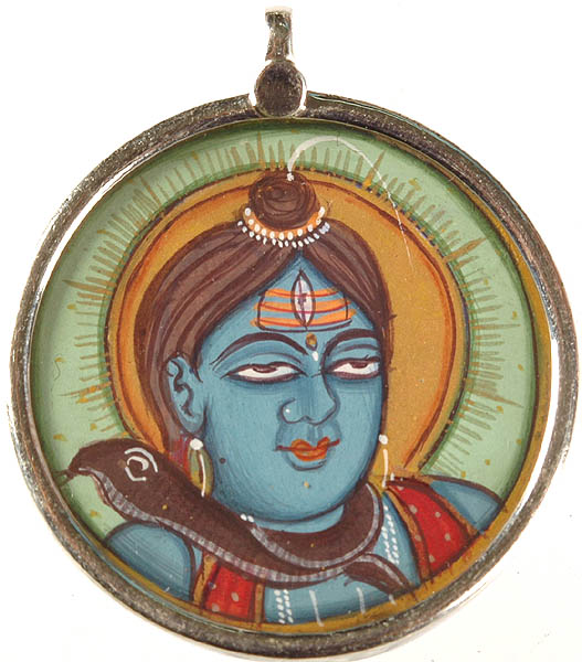 Bhutnath Lord Shiva