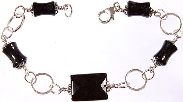 Black Onyx Bracelet