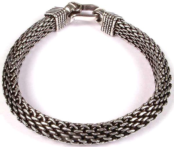 Bracelet from Rajasthan