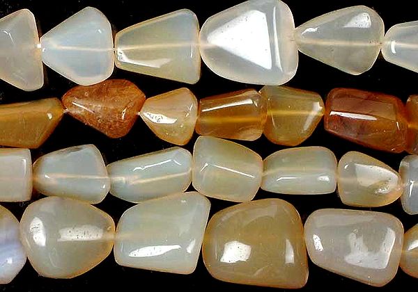 Chalcedony Nuggets