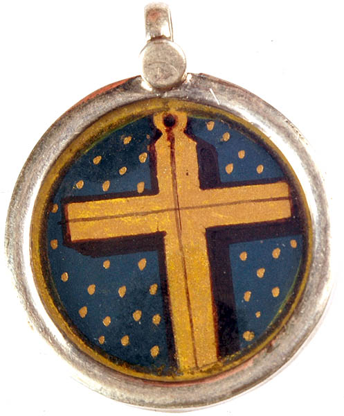 Cross  Pendant