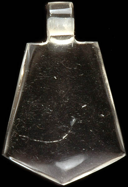Crystal Shape for Pendant Setting (Price Per Piece)