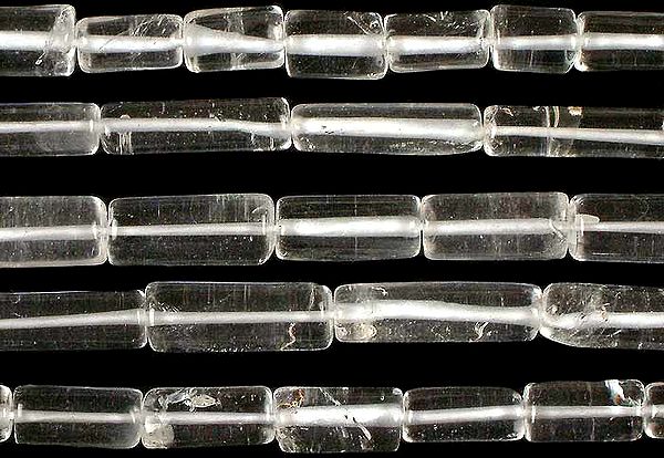 Crystal Tubes