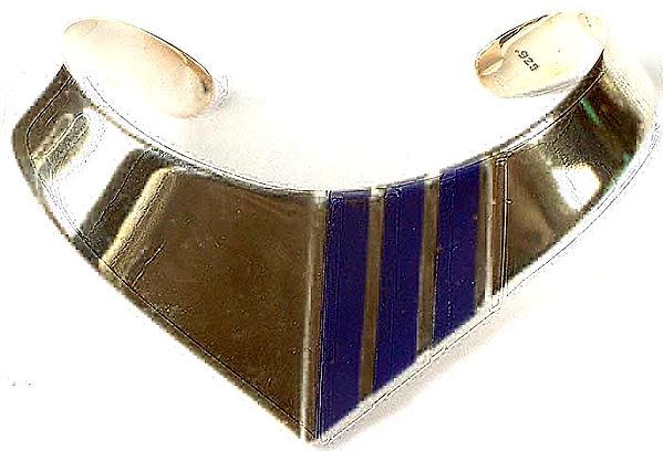 Designer Inlay Bracelet