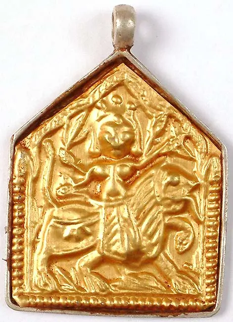 Durga