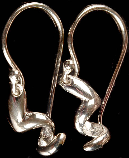 Earrings Hooks (Price Per Pair)