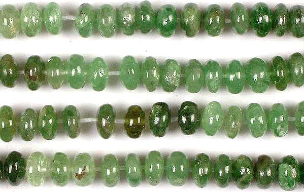 Emerald Rondells